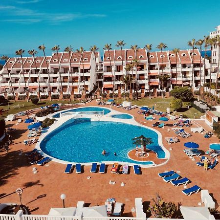 Golden View Holiday Home Playa de las Américas Dış mekan fotoğraf
