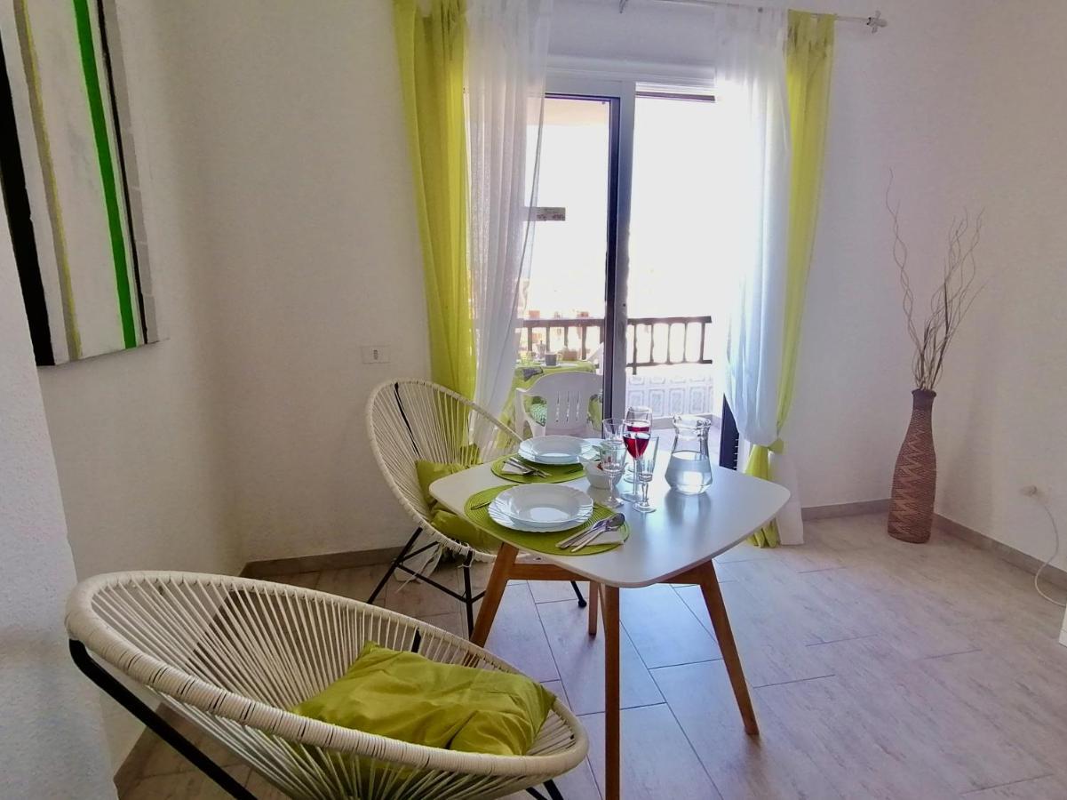 Golden View Holiday Home Playa de las Américas Dış mekan fotoğraf