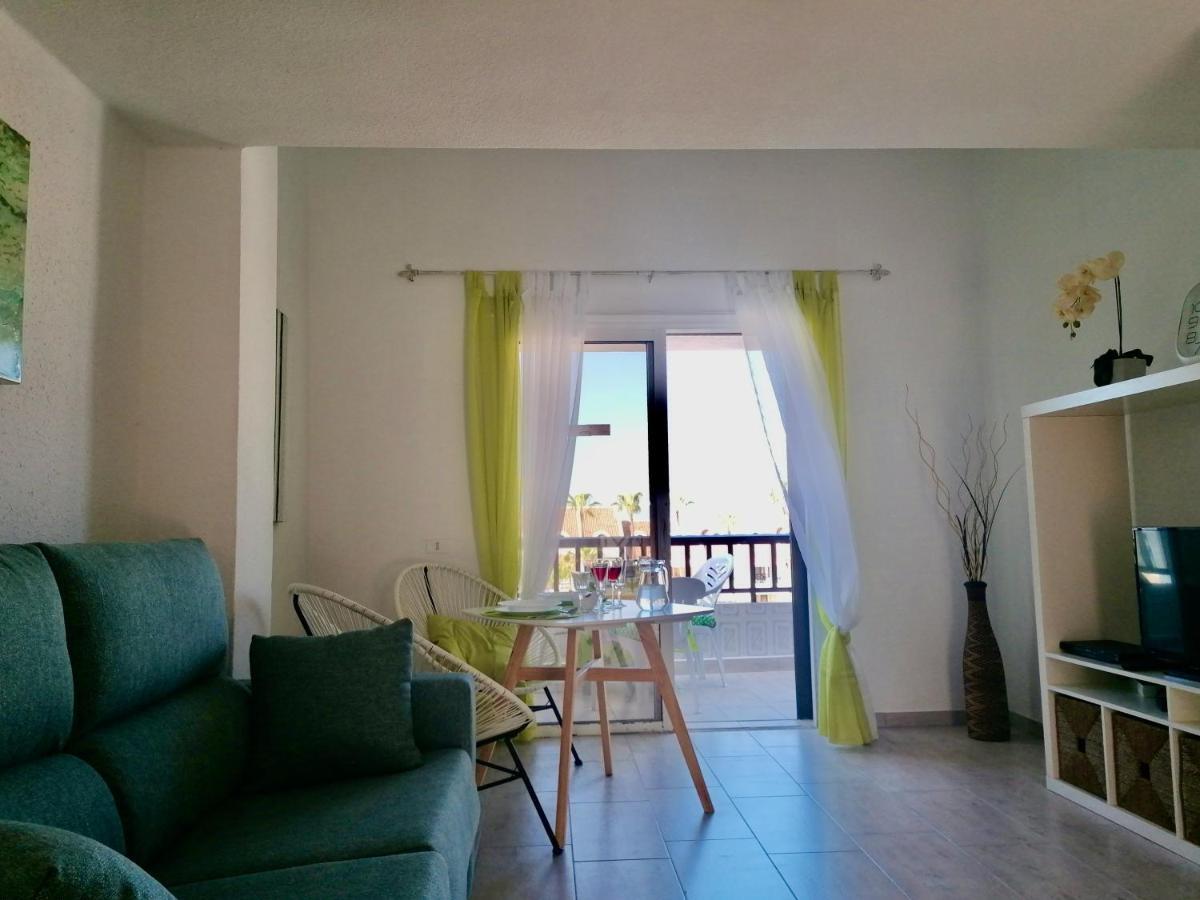 Golden View Holiday Home Playa de las Américas Dış mekan fotoğraf