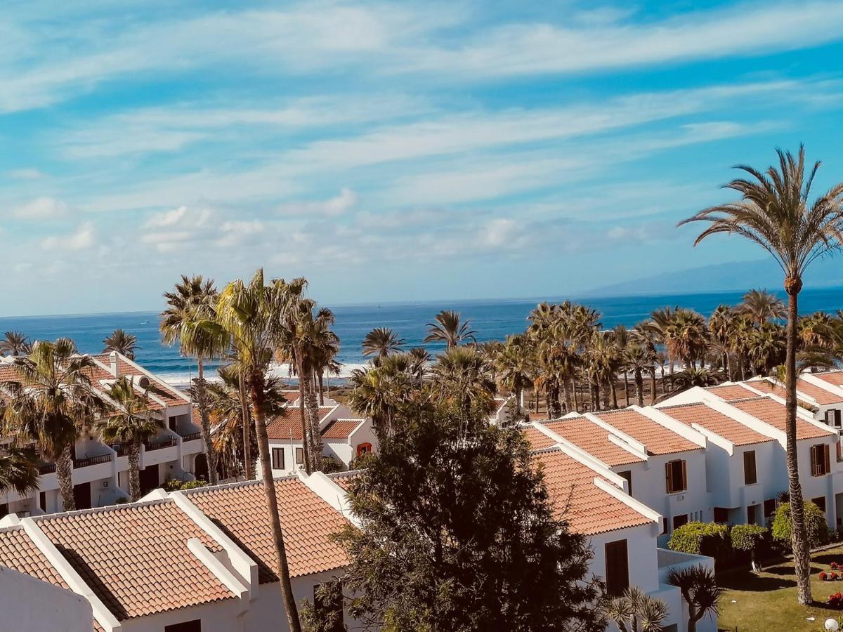 Golden View Holiday Home Playa de las Américas Dış mekan fotoğraf