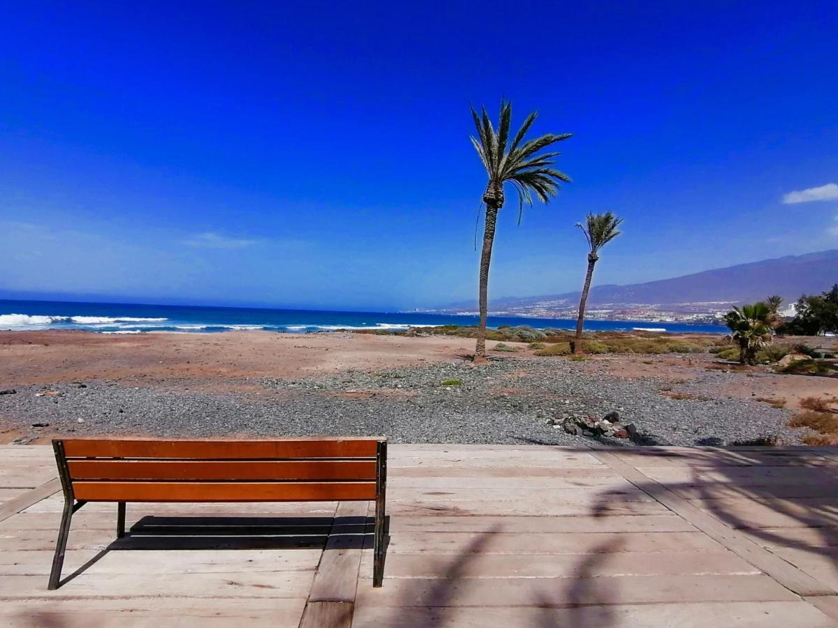 Golden View Holiday Home Playa de las Américas Dış mekan fotoğraf